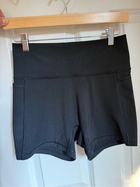 EUC- LSKD Fusion Shorts